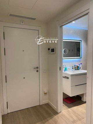 Piso en alquiler en Calafell Platja en Calafell