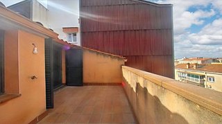 Piso en venta en Sant Pere en Terrassa