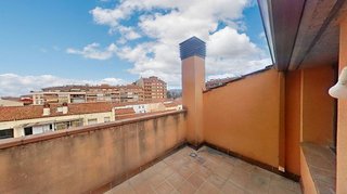 Piso en venta en Sant Pere en Terrassa