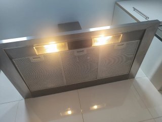 Campana extractora Balay Acero Inoxidable 90cm
