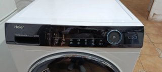 Secadora Haier 9kg A+++