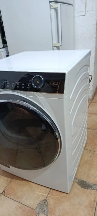 Secadora Haier 9kg A+++