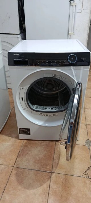Secadora Haier 9kg A+++