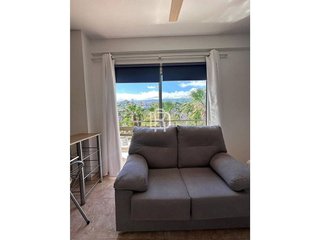 Estudio en alquiler en Playa Jardín en Puerto de la Cruz