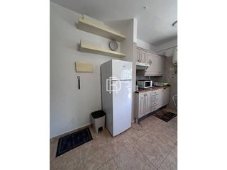 Estudio en alquiler en Playa Jardín en Puerto de la Cruz