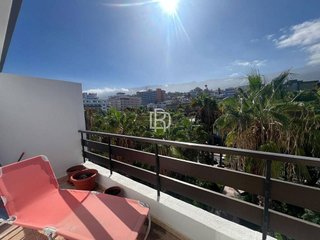 Estudio en alquiler en Playa Jardín en Puerto de la Cruz