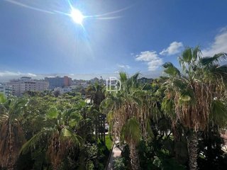 Estudio en alquiler en Playa Jardín en Puerto de la Cruz