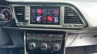 SEAT León 1.5 TSI S&S FR Fast Edition 110 kW (150 CV)