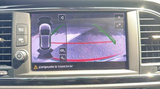 SEAT León 1.5 TSI S&S FR Fast Edition 110 kW (150 CV)
