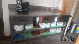 Local comercial en venta en Barri Antic - Centre en Viladecans