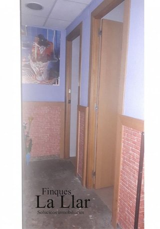 Local comercial en venta en Barri Antic - Centre en Viladecans