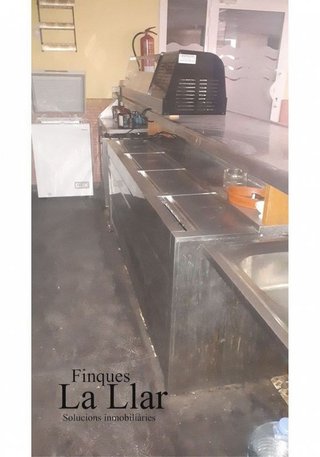 Local comercial en venta en Barri Antic - Centre en Viladecans