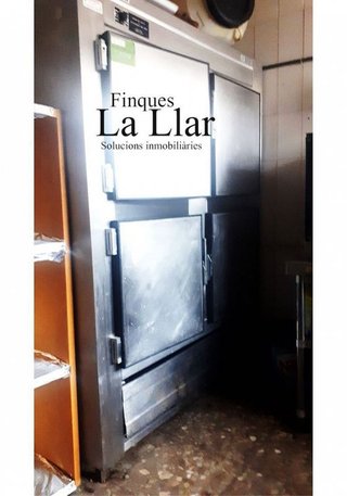 Local comercial en venta en Barri Antic - Centre en Viladecans