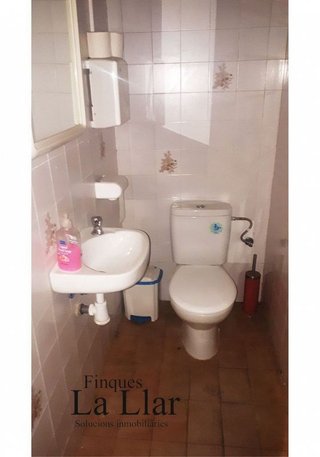 Local comercial en venta en Barri Antic - Centre en Viladecans