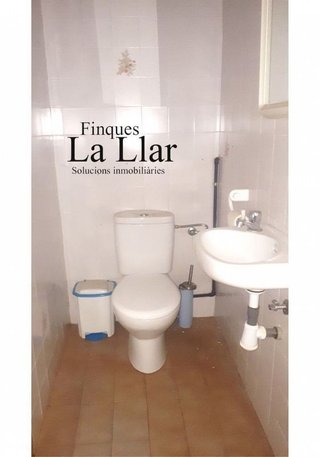 Local comercial en venta en Barri Antic - Centre en Viladecans