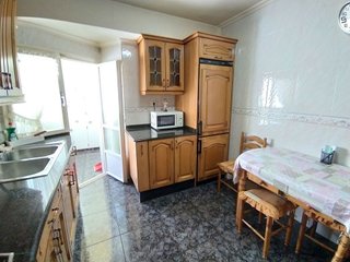 Piso en alquiler en Centro en Avilés