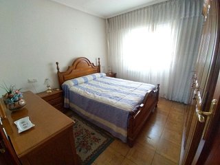 Piso en alquiler en Centro en Avilés