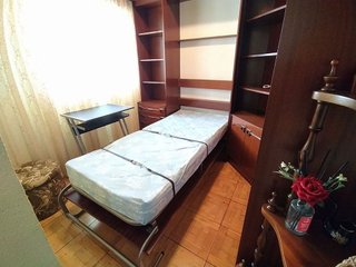 Piso en alquiler en Centro en Avilés