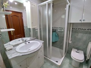 Piso en alquiler en Centro en Avilés