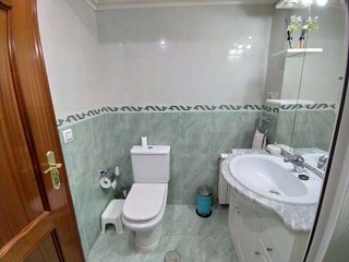 Piso en alquiler en Centro en Avilés