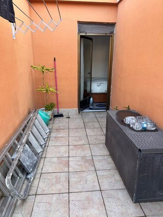 Ático en alquiler en San Pablo en Zaragoza