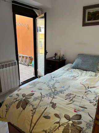 Ático en alquiler en San Pablo en Zaragoza