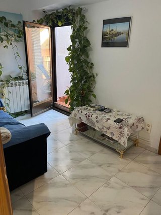 Ático en alquiler en San Pablo en Zaragoza