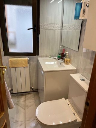 Ático en alquiler en San Pablo en Zaragoza