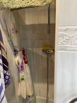 Ático en alquiler en San Pablo en Zaragoza