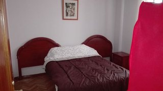 Piso en alquiler en Universidad - Dominicos en Salamanca
