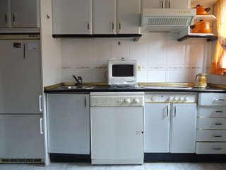 Piso en alquiler en Universidad - Dominicos en Salamanca