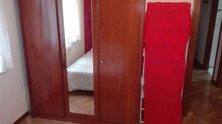 Piso en alquiler en Universidad - Dominicos en Salamanca