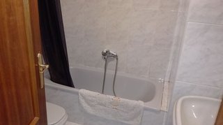 Piso en alquiler en Universidad - Dominicos en Salamanca