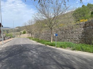 Terreno en venta en Villalbilla pueblo en Villalbilla