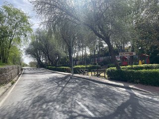 Terreno en venta en Villalbilla pueblo en Villalbilla