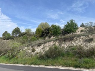 Terreno en venta en Villalbilla pueblo en Villalbilla