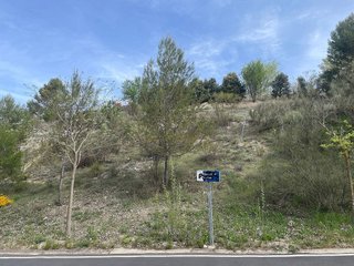 Terreno en venta en Villalbilla pueblo en Villalbilla