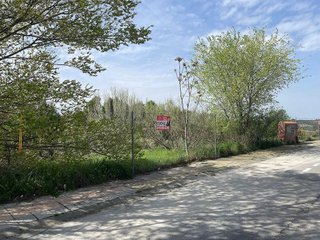Terreno en venta en Villalbilla pueblo en Villalbilla