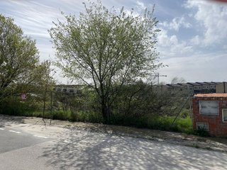 Terreno en venta en Villalbilla pueblo en Villalbilla