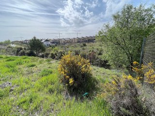 Terreno en venta en Villalbilla pueblo en Villalbilla