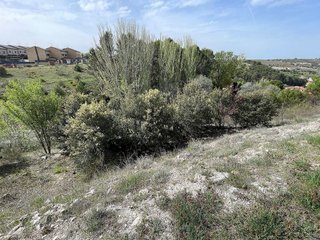 Terreno en venta en Villalbilla pueblo en Villalbilla