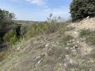 Terreno en venta en Villalbilla pueblo en Villalbilla