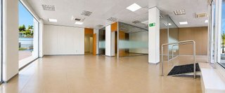 Local comercial en venta en Benahavís