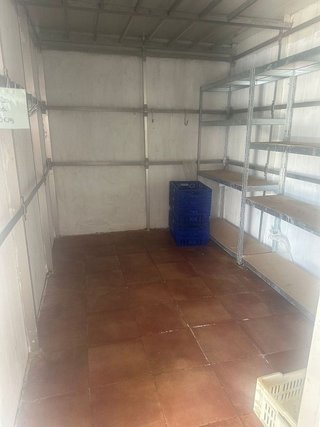 Local comercial en venta en Zurguén en Salamanca