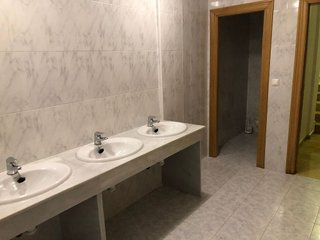 Oficina en venta en Peñamefecit - Avda Barcelona en Jaén