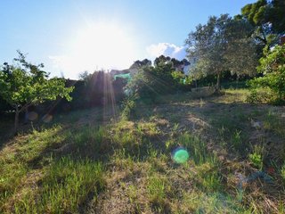 Terreno en venta en Masquefa