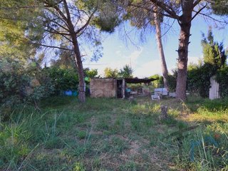 Terreno en venta en Masquefa