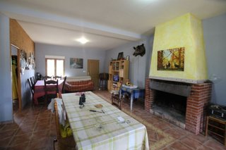Casa en venta en Monóvar/Monòver