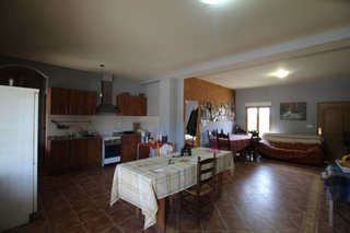 Casa en venta en Monóvar/Monòver