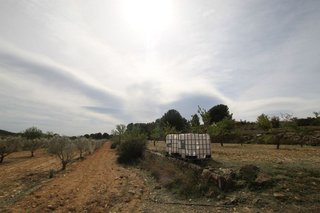 Casa en venta en Monóvar/Monòver